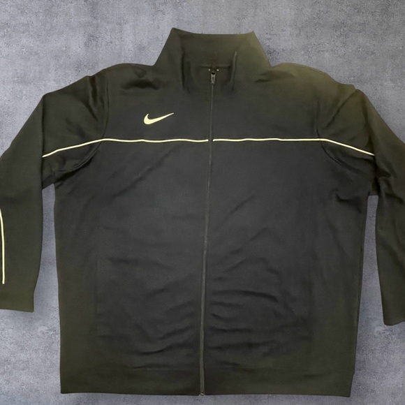 Nike Other - Nike Men's Navy Jacket